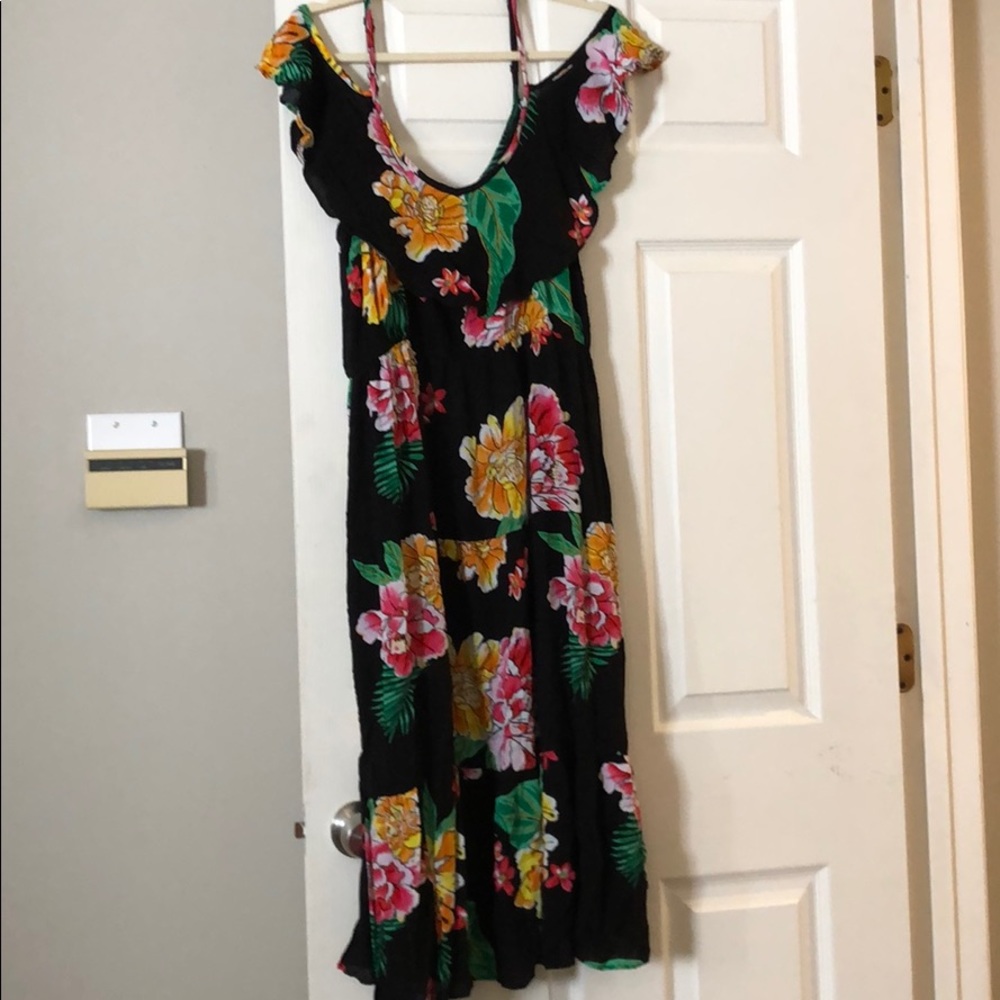 Super cute breezy dress